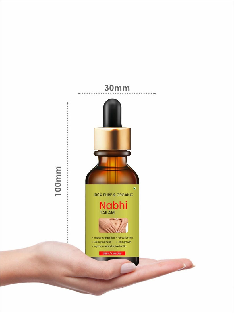 Ramban Multi Benefit Nabhi Oil 399 Limited Offer Buy 1 Get 1 Free